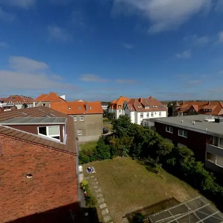 Petersen Traumblick * Wangerooge